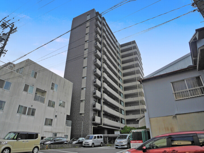 サンクレイドル名古屋大須