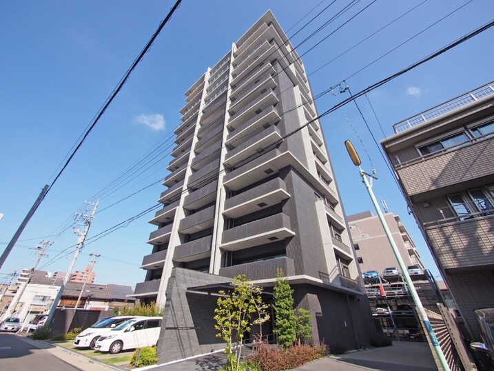 プラセシオン名古屋駅ファースト