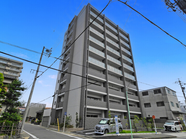 モアグレース大曽根東