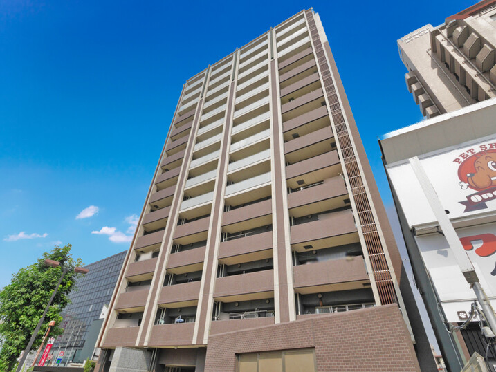 ヴェルディーク徳川