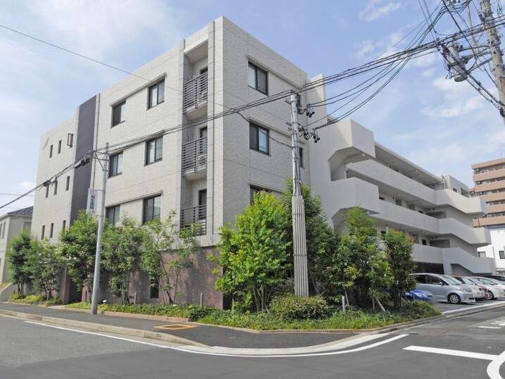 サンクレーア千種公園