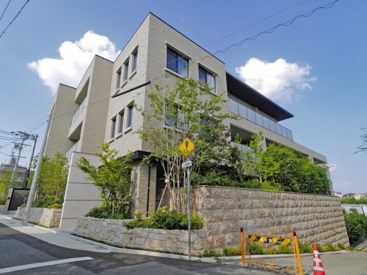 グランドメゾン覚王山菊坂町