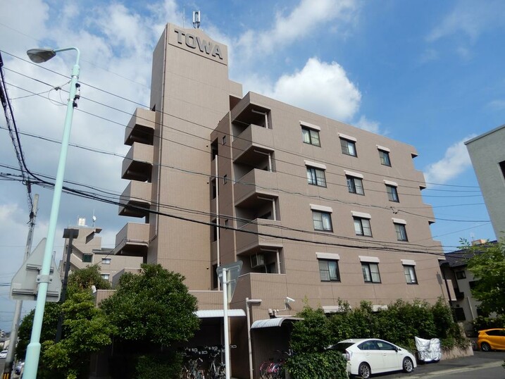 藤和シティコープ小幡