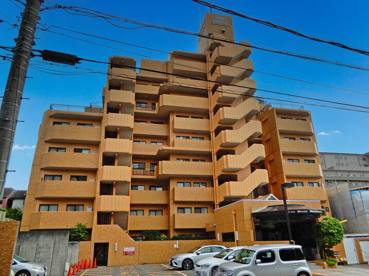 ライオンズマンション小幡西城
