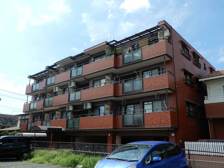 セザール新守山