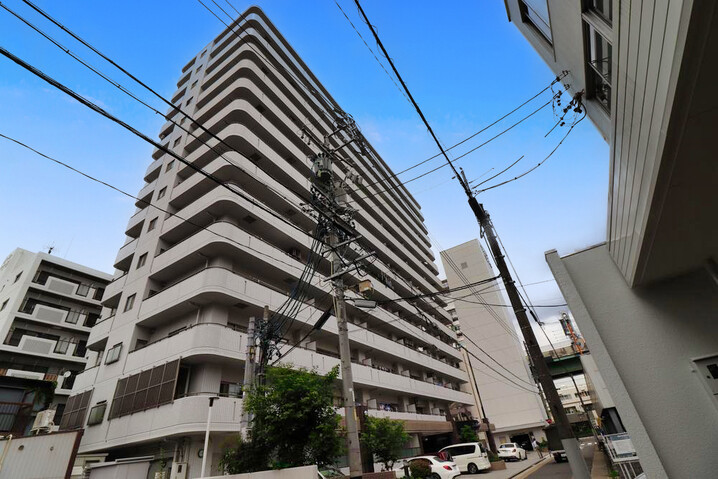 サンパーク名古屋駅前