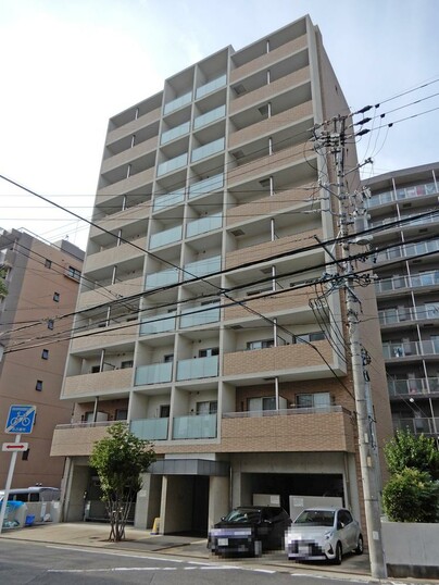 パルティール今池