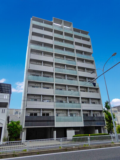 パルティール覚王山