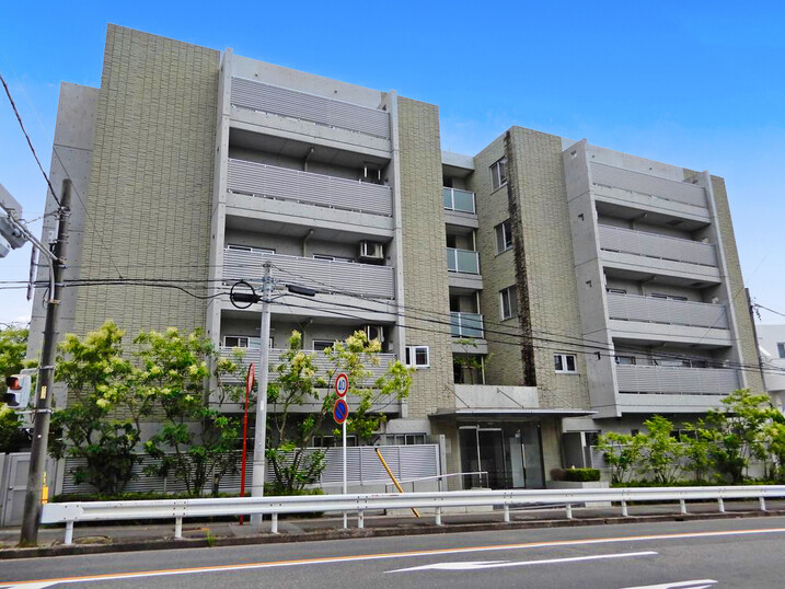 プレセーヌ八事高峯