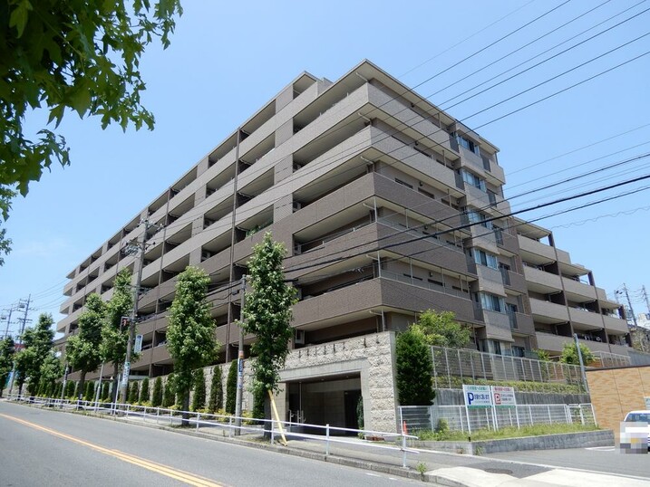 プライムメイツ光が丘
