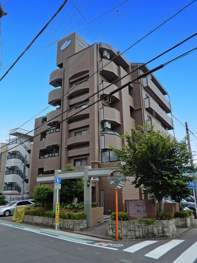 ファンタジア第２川名