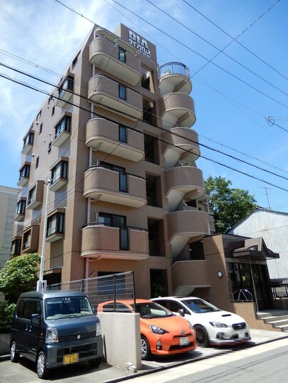 ダイアパレス元宮町