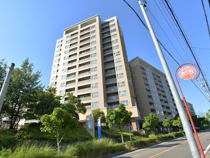 シティコーポ自由ヶ丘