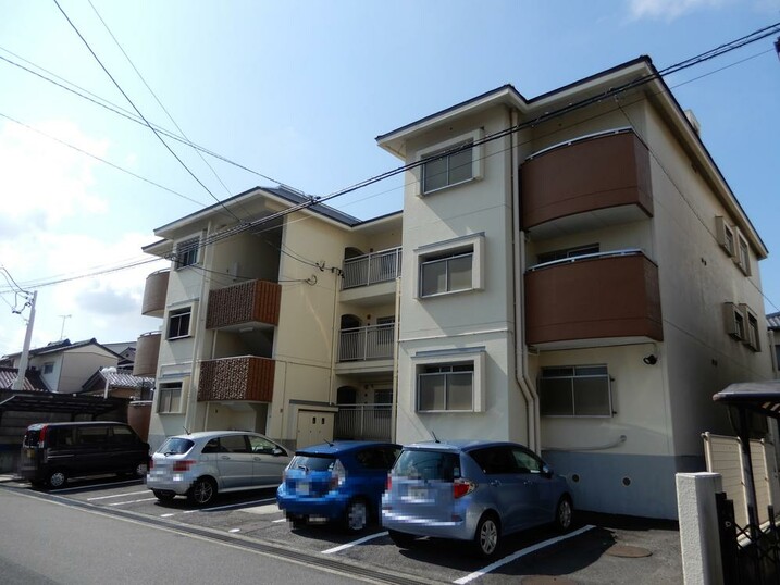 シティコーポ宮根台