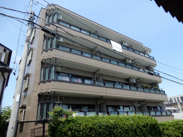 シティコーポ丸山