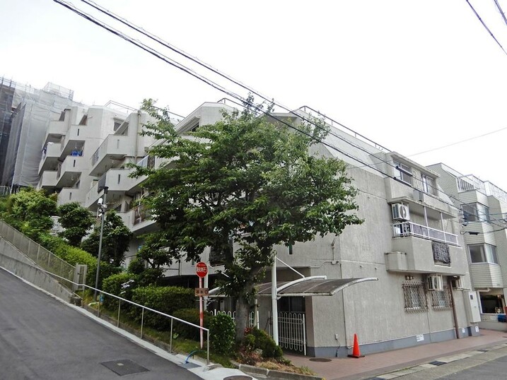カーサ清住