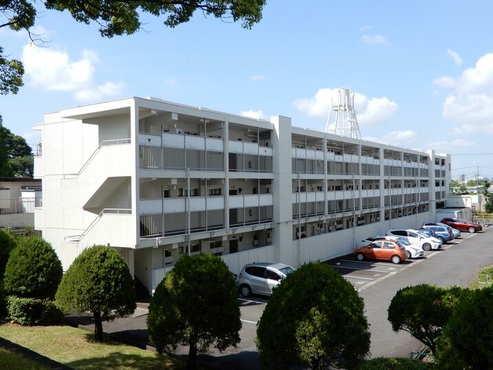 あげは住宅