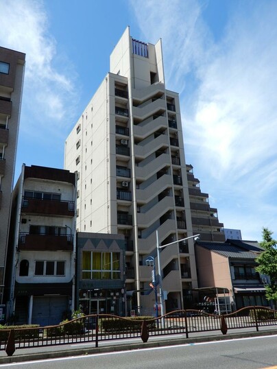 シティコーポ仲田
