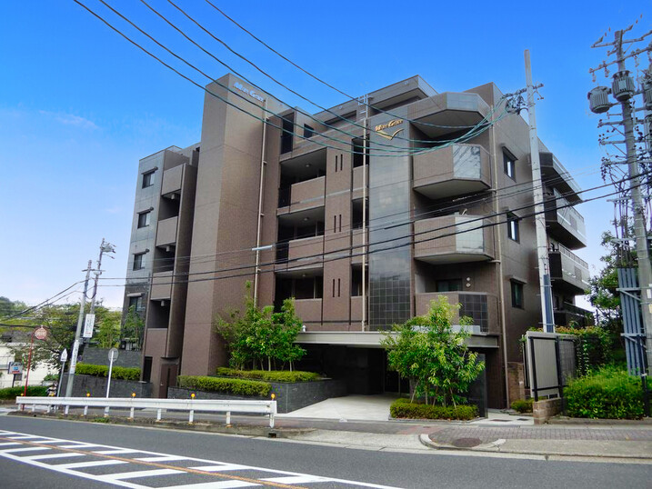 モアグレース八事富士見