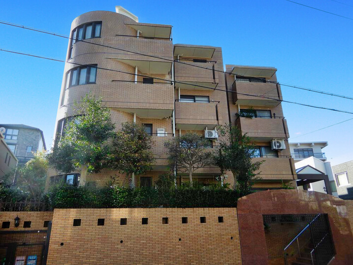 三旺マンション東山公園