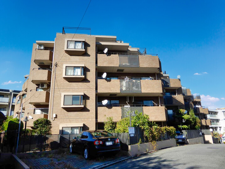 三旺マンション滝川