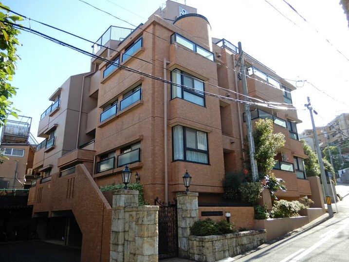 三旺マンション第２東山公園