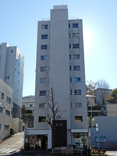 星ヶ丘マンション