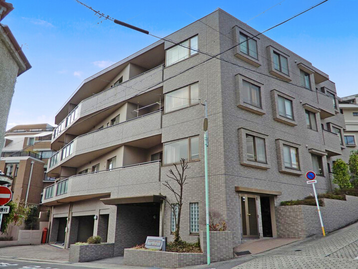 本山パークハウス参番館