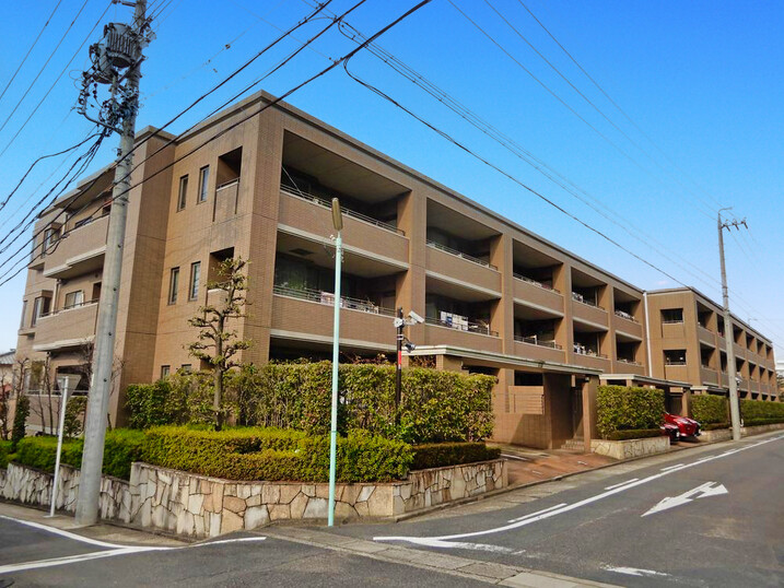 八雲シティハウス