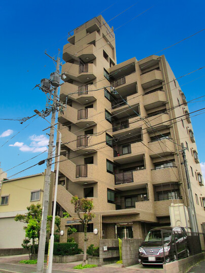 セントラルハイツ桜山