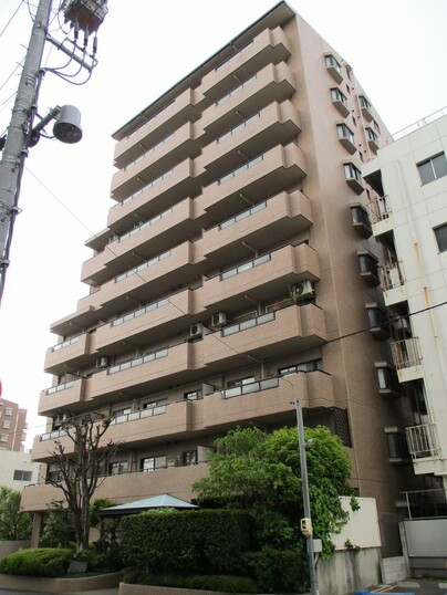 イトーピア桜山マンション