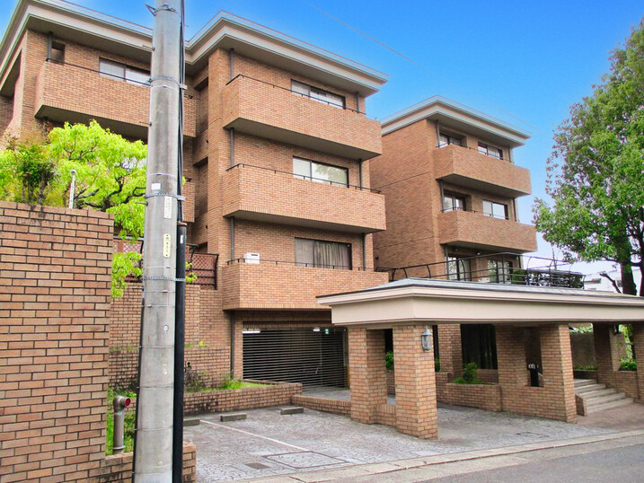 アクト南山館
