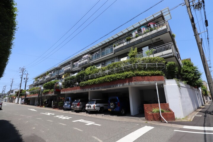 第３廻間公園マンション