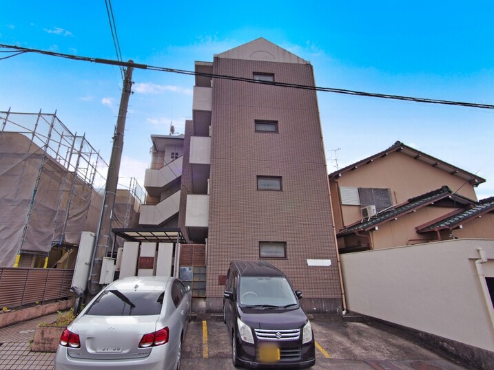 デューク向台