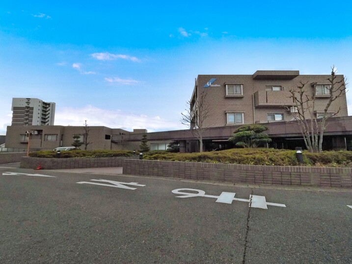 ユニーブル長久手ヒルズ弐番館