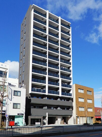 プレサンス ロジェ 御器所駅前