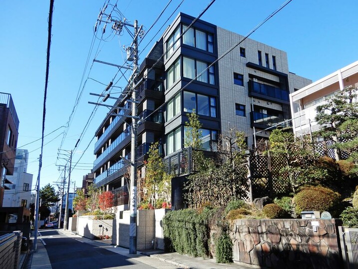 グランドメゾンＴｈｅ池下向陽町