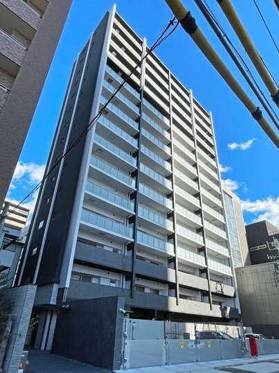 エステムプラザ千種駅前