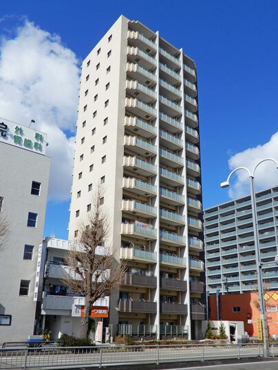 ファミリアーレ新瑞橋