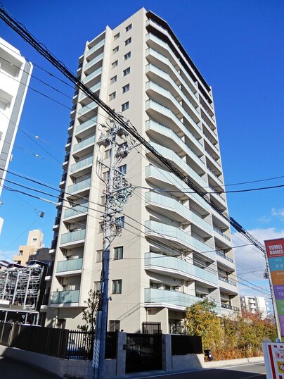 プラウド名東一社