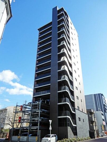 オープンレジデンシア金山ＡＶＥＮＵＥ