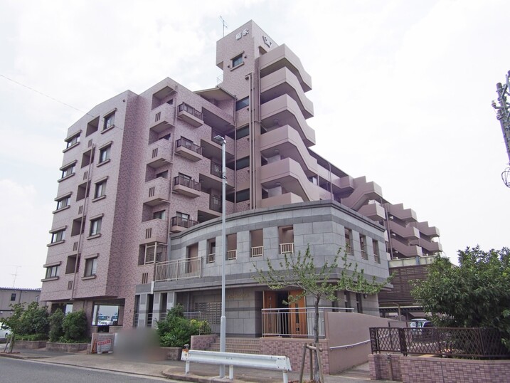宝マンション稲永ベイサイドステージ