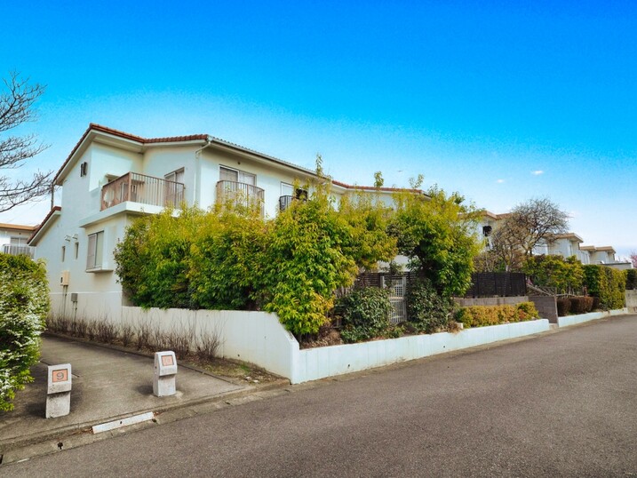 タウン黒石１０住宅