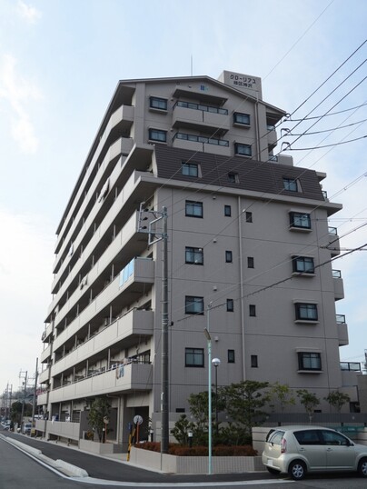 グローリアス緑区神沢