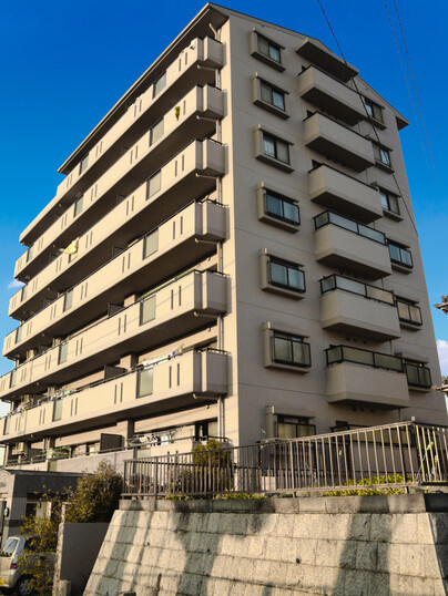 グローリアス鳴海諏訪山