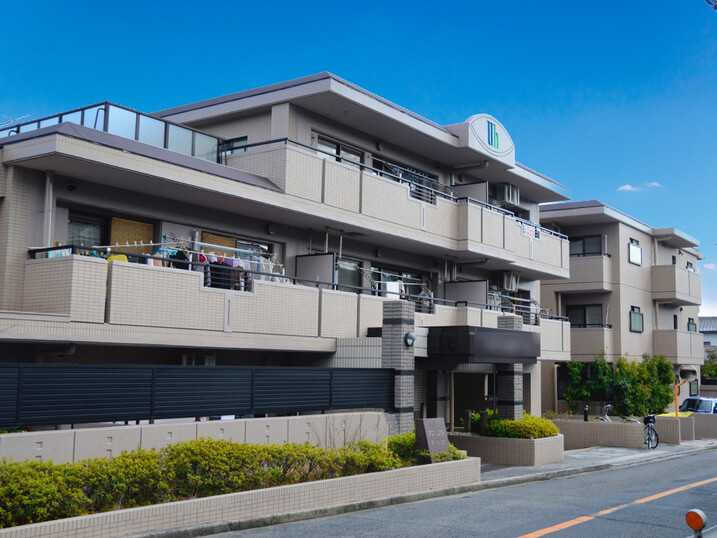 グローリアス有松北