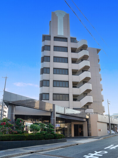 グローリアス緑区ほら貝