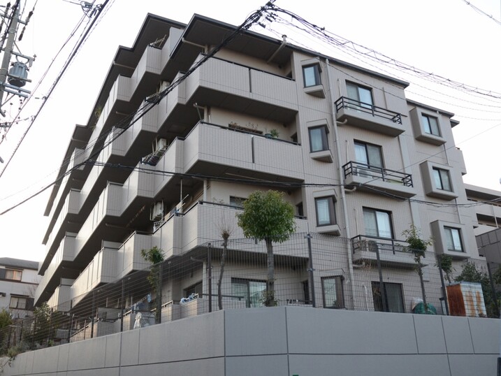 ローレルコート大高緑地