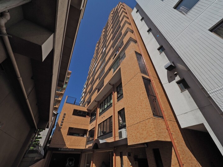ライオンズマンショングリーン久屋大通