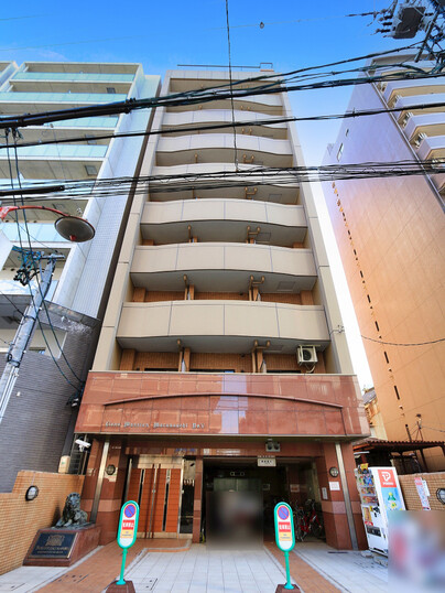 ライオンズマンション丸の内第５